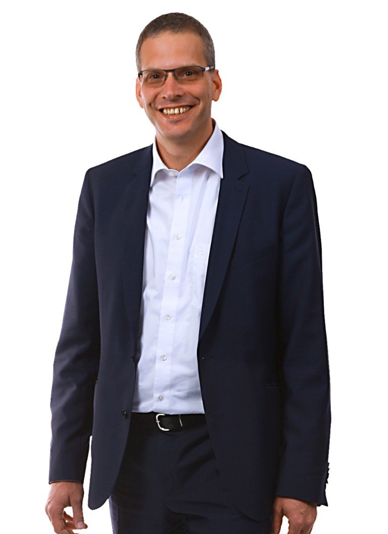 Sven Zaumseil